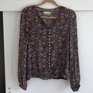 Isabel Marant Etoile blouse